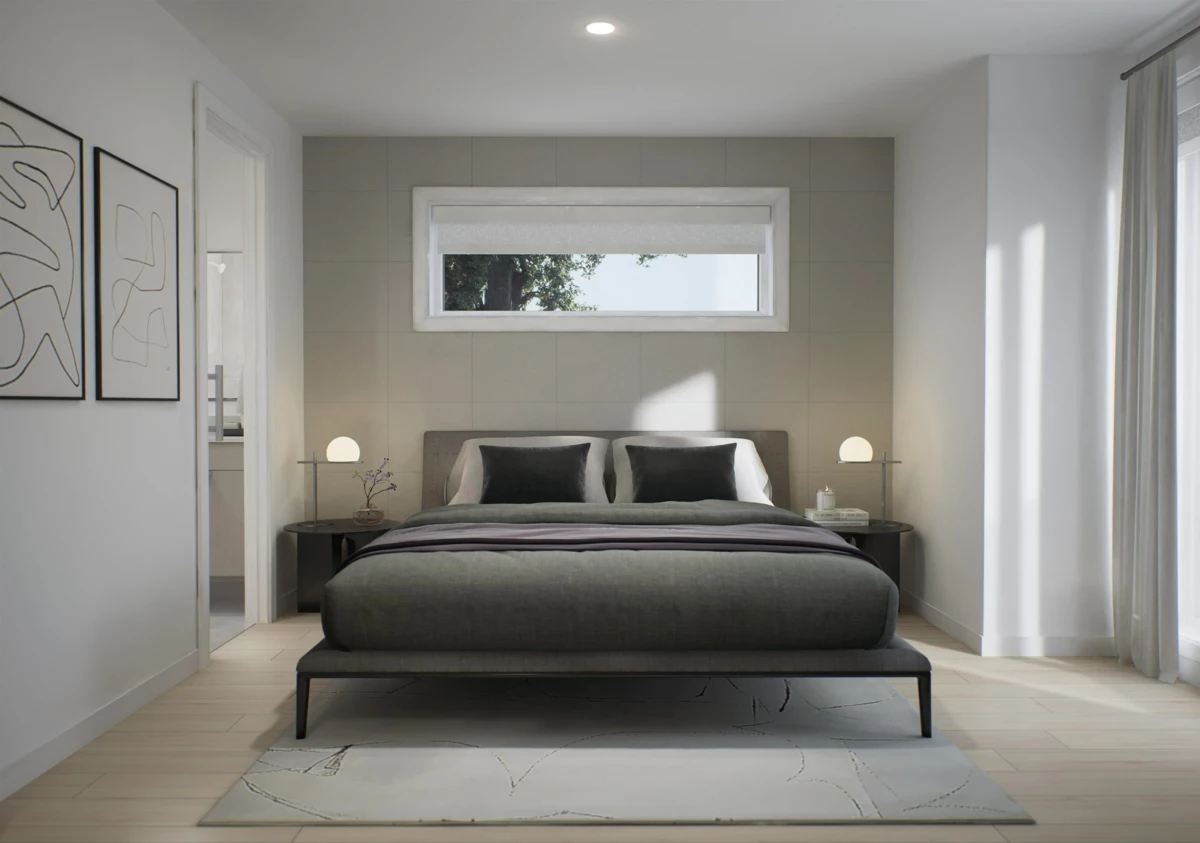 Breakfast Nook Photo of 111 433 E 3rd Street, North Vancouver, BC