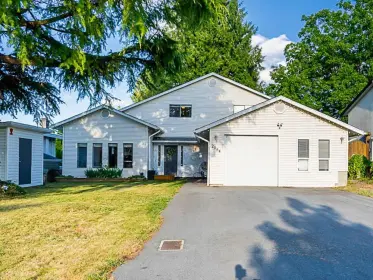 2984 264a Street, Langley, BC, Langley — Single Family Residence for sale
