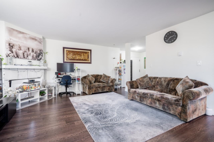 201 13283 70b Avenue, Surrey, BC, Surrey — Townhouse for sale