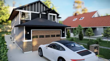 13550 Birdtail Drive, Maple Ridge, BC, Maple ridge — Single Family Residence for sale