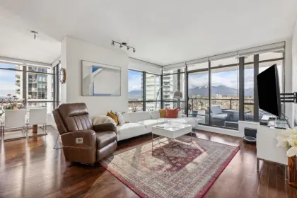 2601 4132 Halifax Street, Burnaby, BC, Burnaby — Apartment/Condo for sale
