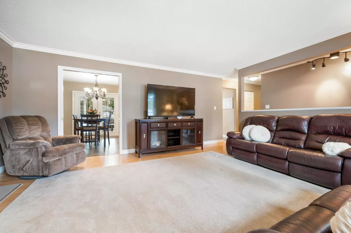 Dining Area Photo of 20304 43a Avenue, Langley, BC