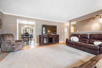20304 43a Avenue, Langley, BC, Langley — Single Family Residence for sale