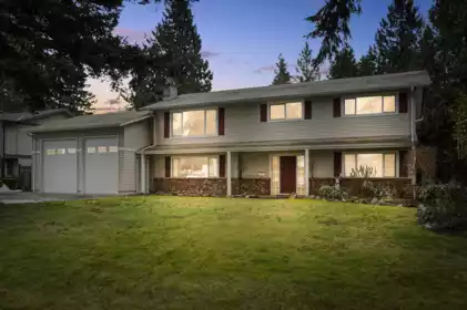 20304 43a Avenue, Langley, BC, Langley — Single Family Residence for sale