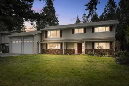 20304 43a Avenue, Langley, BC, Langley — Single Family Residence for sale