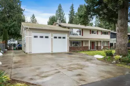 20304 43a Avenue, Langley, BC, Langley — Single Family Residence for sale