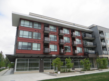404 18811 72 Avenue, Surrey, BC, Clayton — 1 bed apartment/condo for sale