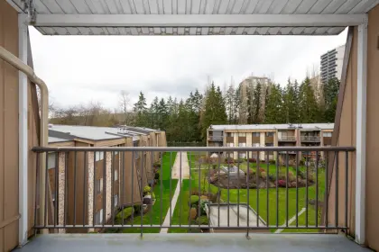 438 9101 Horne Street, Burnaby, BC, Burnaby — Apartment/Condo for sale