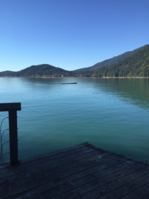 Dining Area Photo of 37 Lots Witherby Beach Road, Gibsons, BC