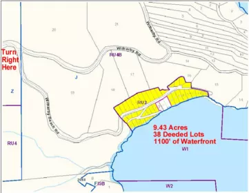 Exterior Rear Photo of 37 Lots Witherby Beach Road, Gibsons, BC