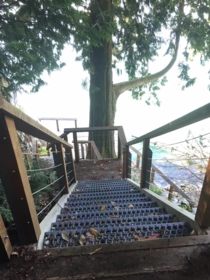 Kitchen Island Photo of 37 Lots Witherby Beach Road, Gibsons, BC