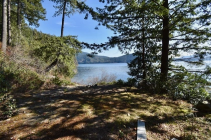 Loft / Bonus Room Photo of 37 Lots Witherby Beach Road, Gibsons, BC