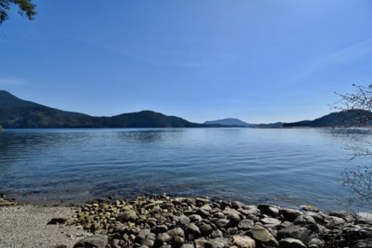Office / Den Photo of 37 Lots Witherby Beach Road, Gibsons, BC