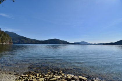 Primary Bathroom Photo of 37 Lots Witherby Beach Road, Gibsons, BC