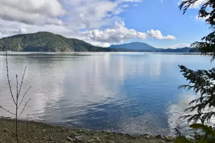 Street View Photo of 37 Lots Witherby Beach Road, Gibsons, BC
