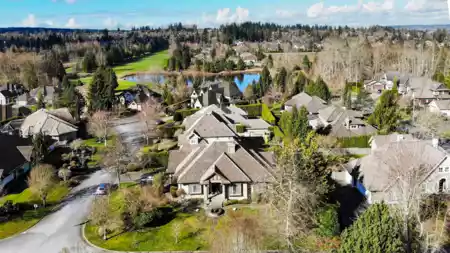 16233 Morgan Creek Crescent, Surrey, BC, Surrey — Single Family Residence for sale
