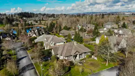 16233 Morgan Creek Crescent, Surrey, BC, Surrey — Single Family Residence for sale