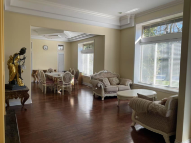 16233 Morgan Creek Crescent, Surrey, BC, Surrey — Single Family Residence for sale