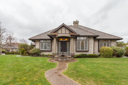 16233 Morgan Creek Crescent, Surrey, BC, Surrey — Single Family Residence for sale