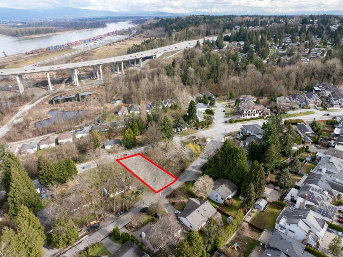 Bedroom 2 Photo of 14707 St. Andrews Drive, Surrey, BC