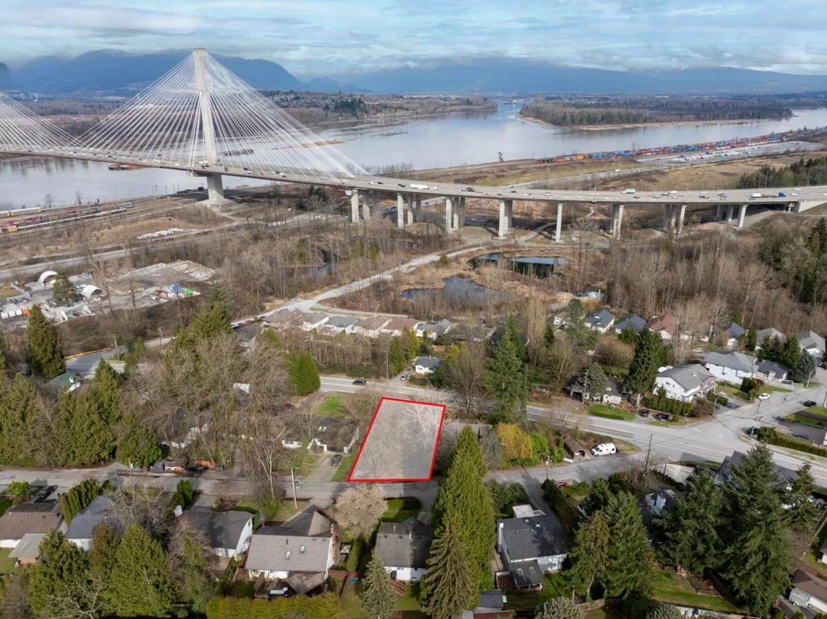 Bedroom 3 Photo of 14707 St. Andrews Drive, Surrey, BC