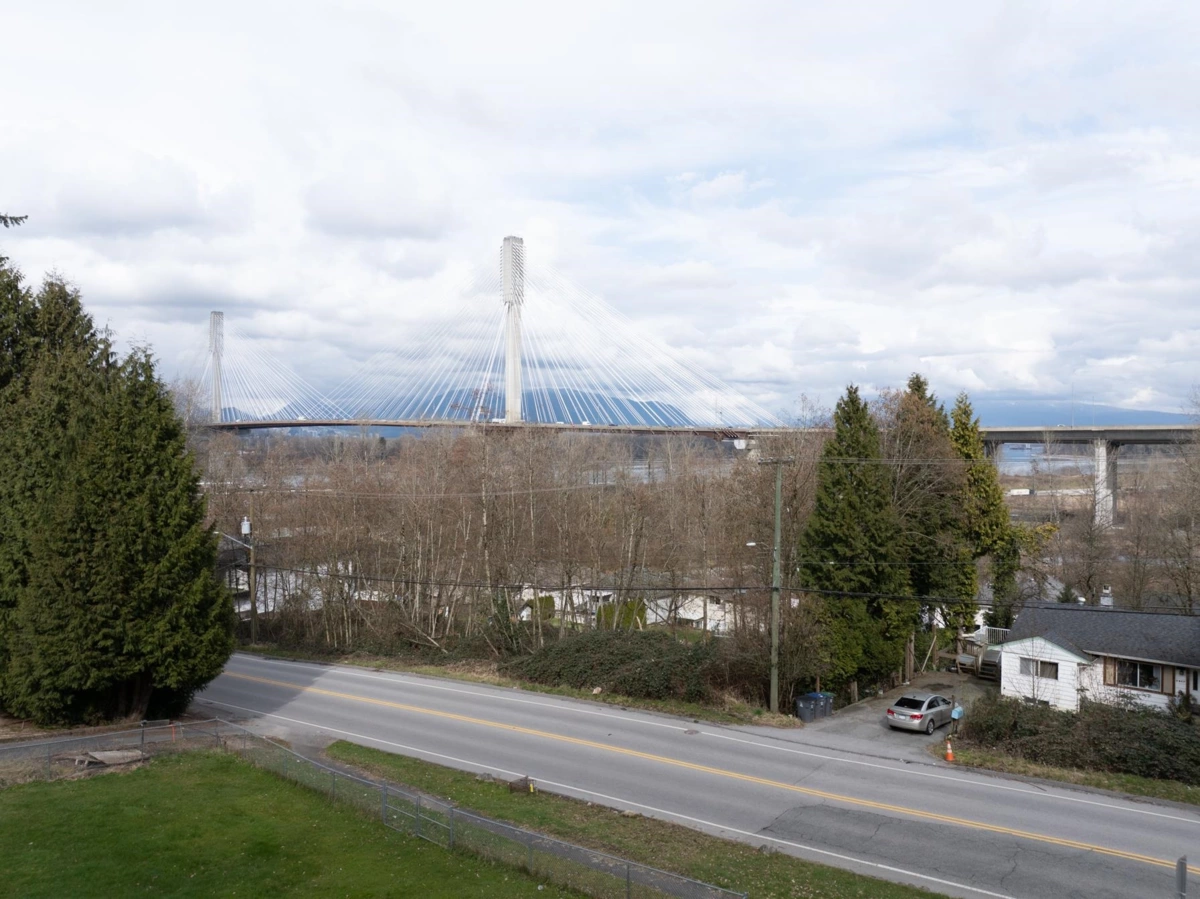 Breakfast Nook Photo of 14707 St. Andrews Drive, Surrey, BC