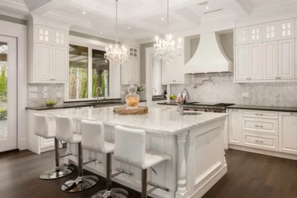 5911 Gibbons Drive, Richmond, BC