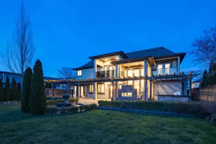 Primary Bedroom Photo of 5911 Gibbons Drive, Richmond, BC