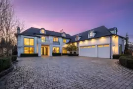 5911 Gibbons Drive, Richmond, BC