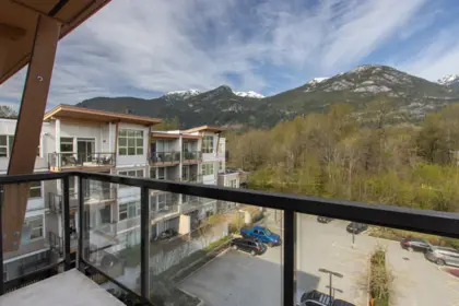 512 1150 Bailey Street, Squamish, BC, Squamish — Apartment/Condo for sale
