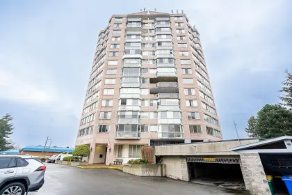 505 11881 88 Avenue, Delta, BC, Delta — Apartment/Condo for sale