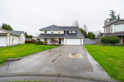 6092 173a Street, Surrey, BC, Surrey — Single Family Residence for sale