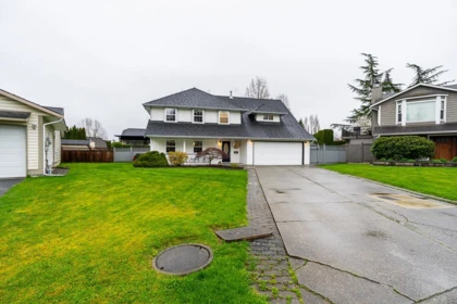 6092 173a Street, Surrey, BC, Surrey — Single Family Residence for sale