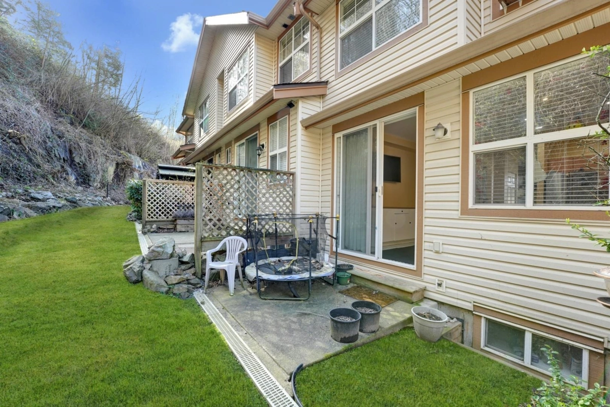 Garden / Landscaping Photo of 53 35287 Old Yale Road, Abbotsford, BC