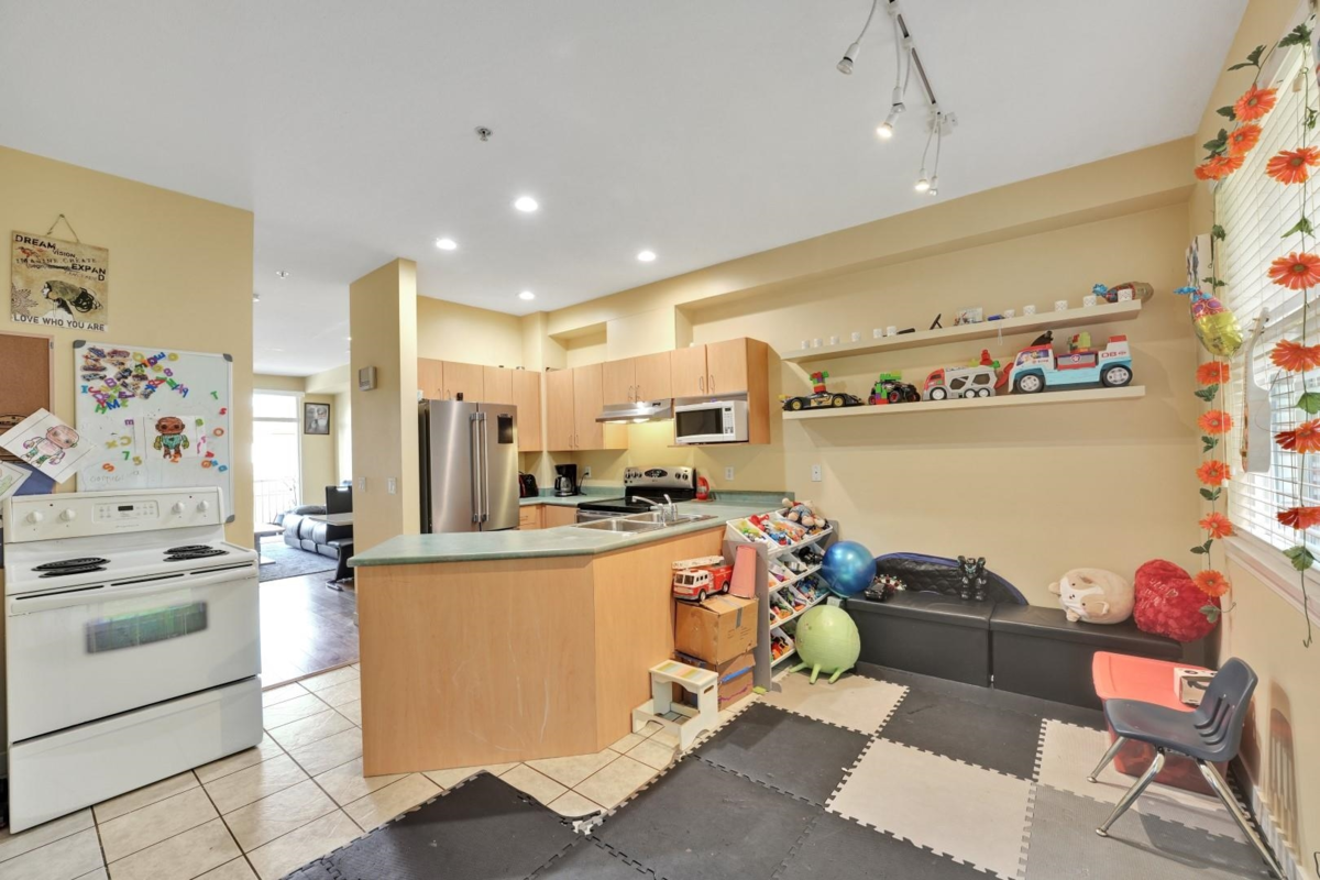 Loft / Bonus Room Photo of 53 35287 Old Yale Road, Abbotsford, BC