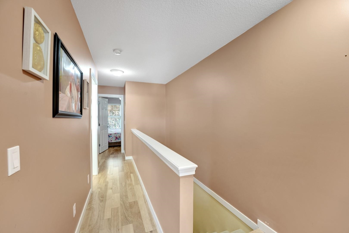 Staircase Photo of 53 35287 Old Yale Road, Abbotsford, BC