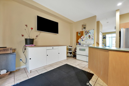 Basement Recreation Room Photo of 53 35287 Old Yale Road, Abbotsford, BC