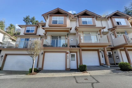53 35287 Old Yale Road, Abbotsford, BC