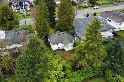 1730 Sherlock Avenue, Burnaby, BC, Burnaby — Single Family Residence for sale