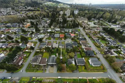 1730 Sherlock Avenue, Burnaby, BC, Burnaby — Single Family Residence for sale