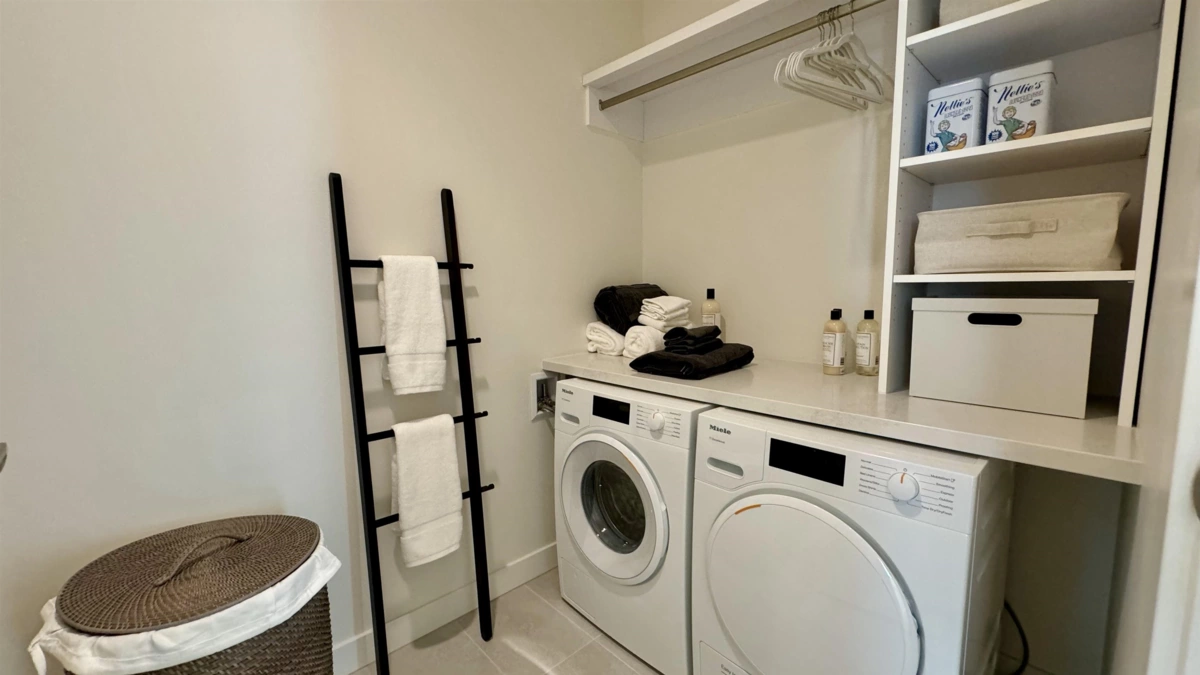 Basement Recreation Room Photo of 101 6833 Pearson Way, Richmond, BC