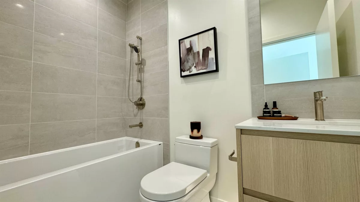 Bedroom 4 Photo of 101 6833 Pearson Way, Richmond, BC