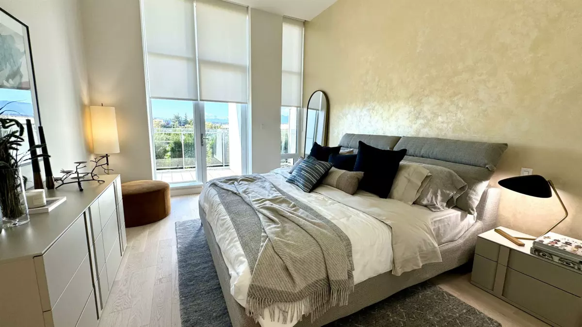 Breakfast Nook Photo of 101 6833 Pearson Way, Richmond, BC