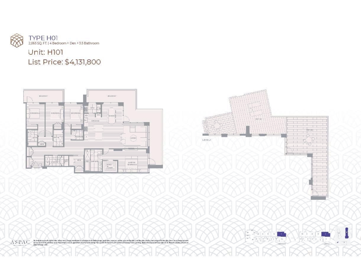 Garage Interior Photo of 101 6833 Pearson Way, Richmond, BC