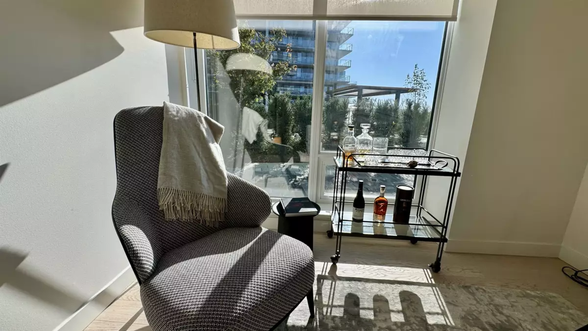 Guest Bathroom Photo of 101 6833 Pearson Way, Richmond, BC