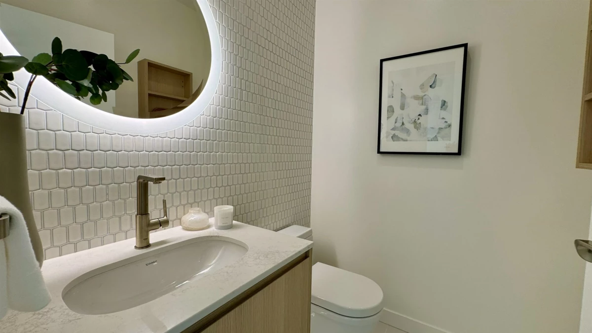 Loft / Bonus Room Photo of 101 6833 Pearson Way, Richmond, BC