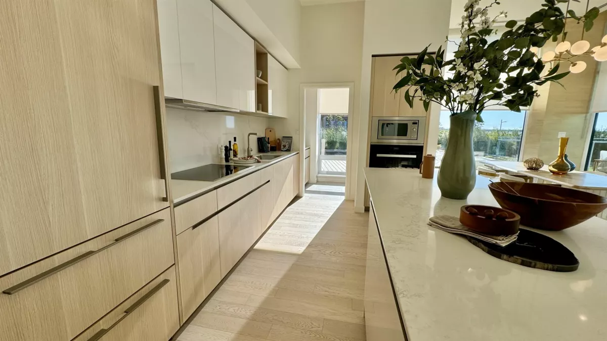 Pantry Photo of 101 6833 Pearson Way, Richmond, BC