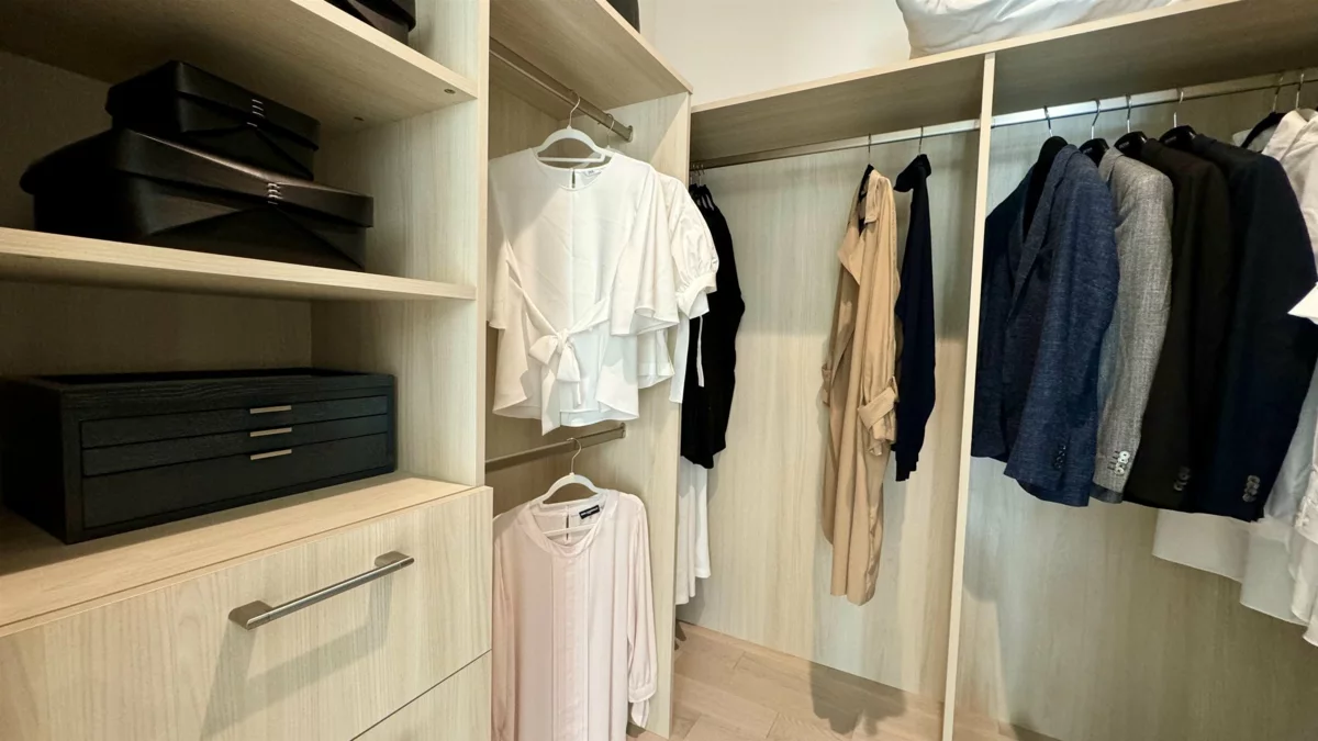 Primary Bathroom Photo of 101 6833 Pearson Way, Richmond, BC