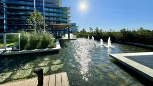 101 6833 Pearson Way, Richmond, BC