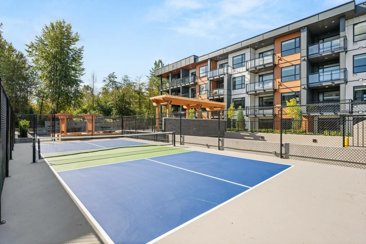 Bedroom 3 Photo of 3 20932 83 Avenue, Langley, BC